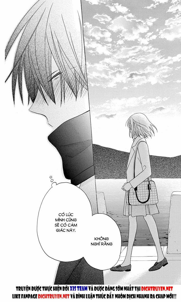 Kawaii Hito (Saitou Ken): Chapter 18