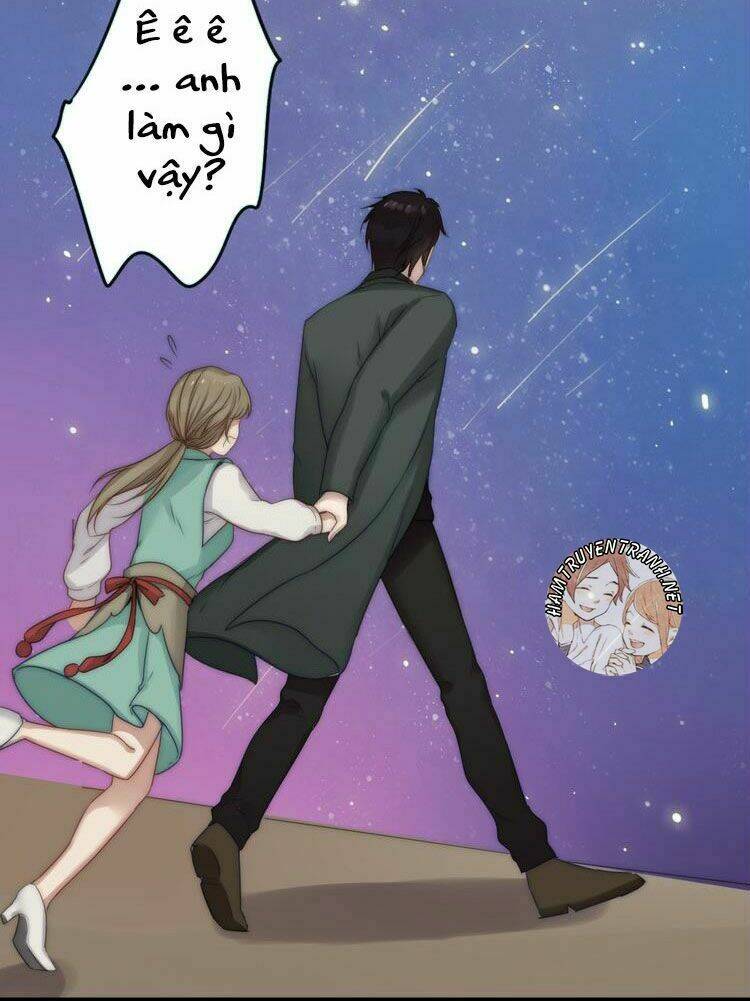 Viện Bảo Tàng Tâm Nguyện: Chapter 5.1