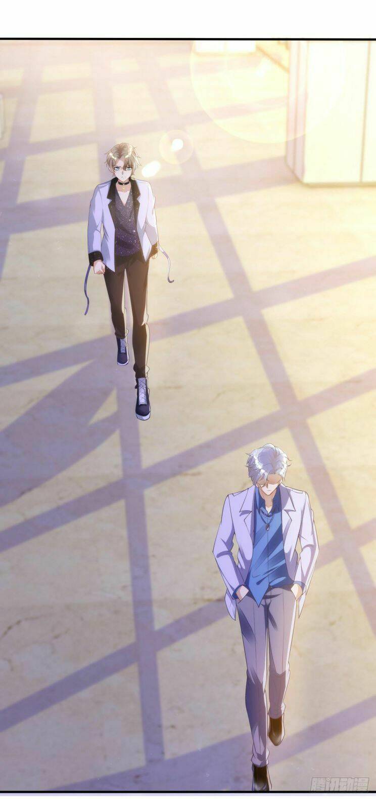 Thú Thụ Bất Thân: Chapter 21