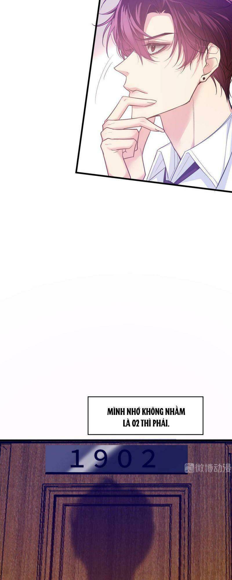 Vết Cắn Trí Mạng: Chapter 6