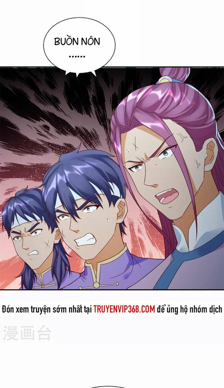 Chí Tôn Trọng Sinh: Chapter 202