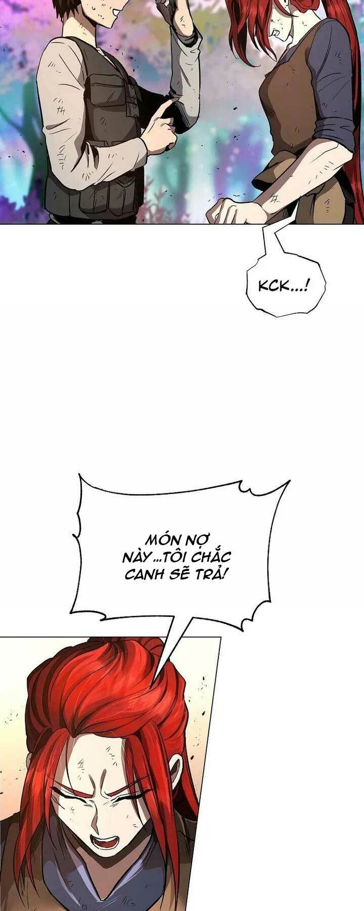Con Đường Diệt Thần: Chapter 15
