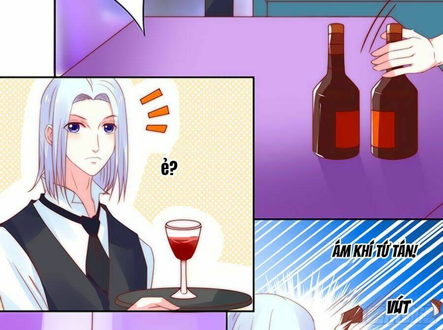 Bạn Trai Là Ngôi Sao: Chapter 97