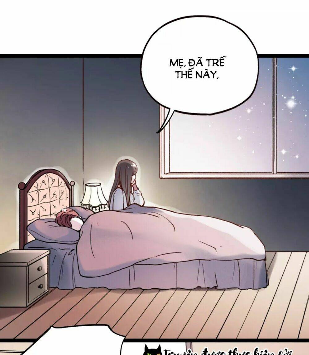 Cậu Đã Từng Yêu Tôi: Chapter 28