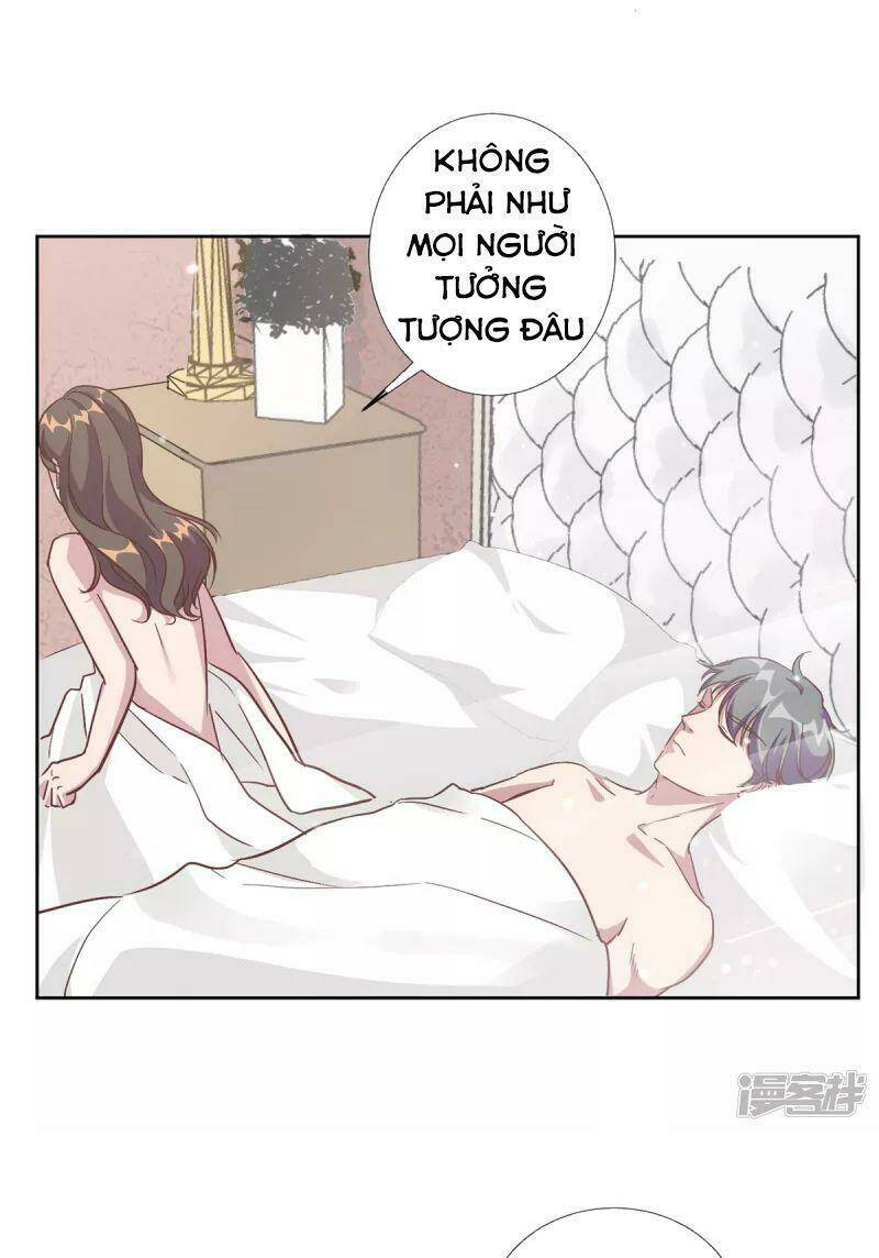 Tổng Tài, Tránh Xa Tôi Ra: Chapter 2
