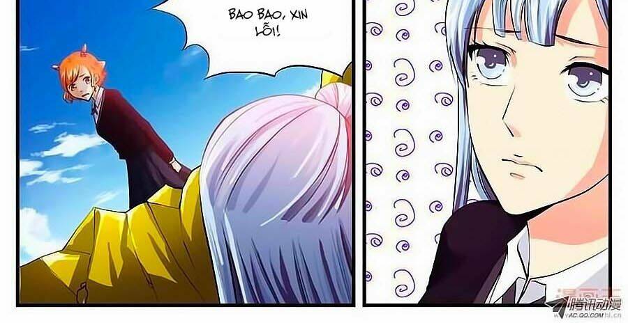 Học Viện Mỹ Nam Số 7: Chapter 6