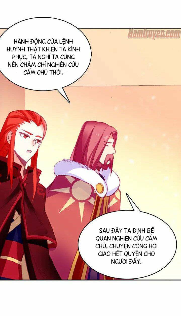 Thiện Lương Tử Thần: Chapter 99