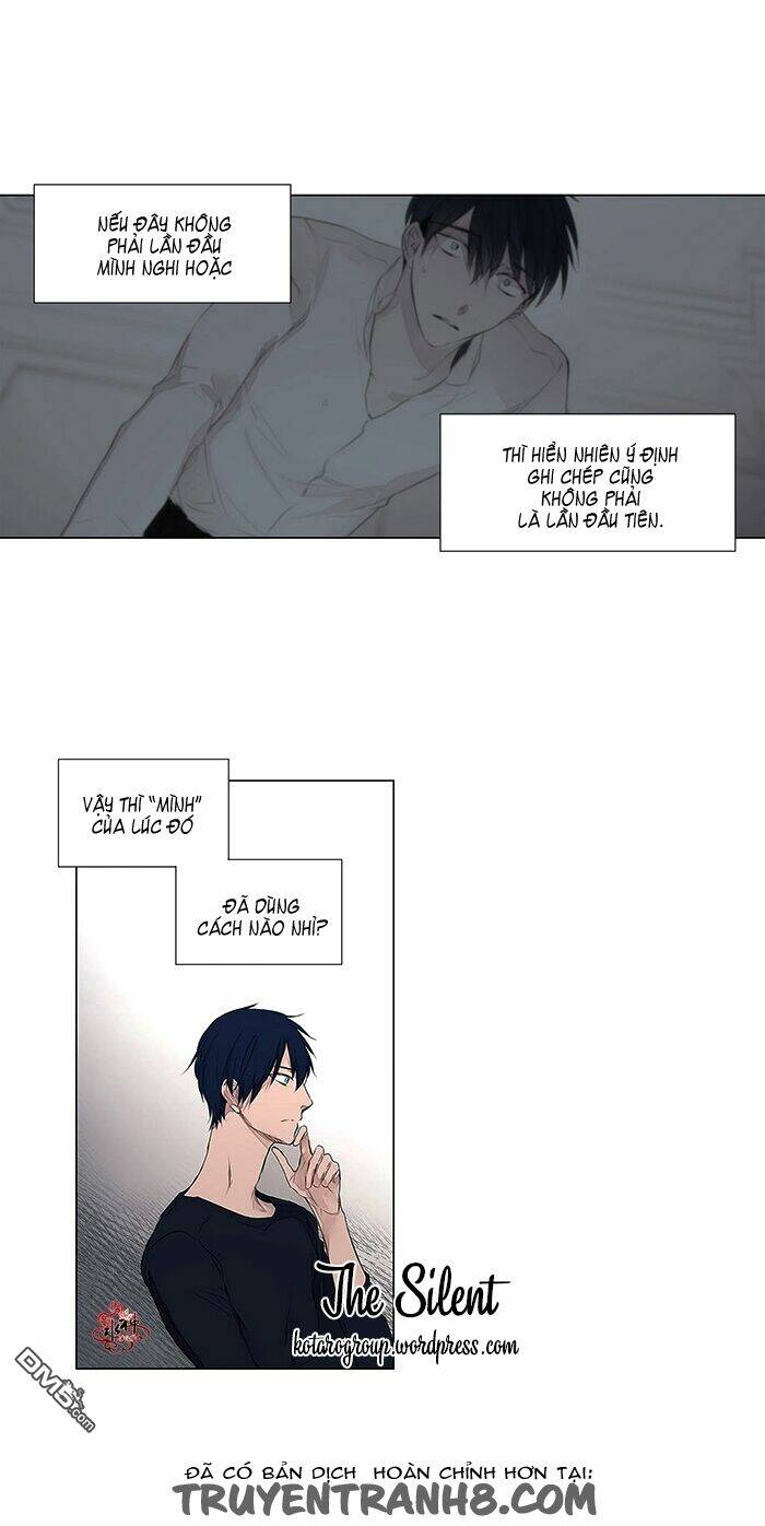 Moritat: Chapter 27