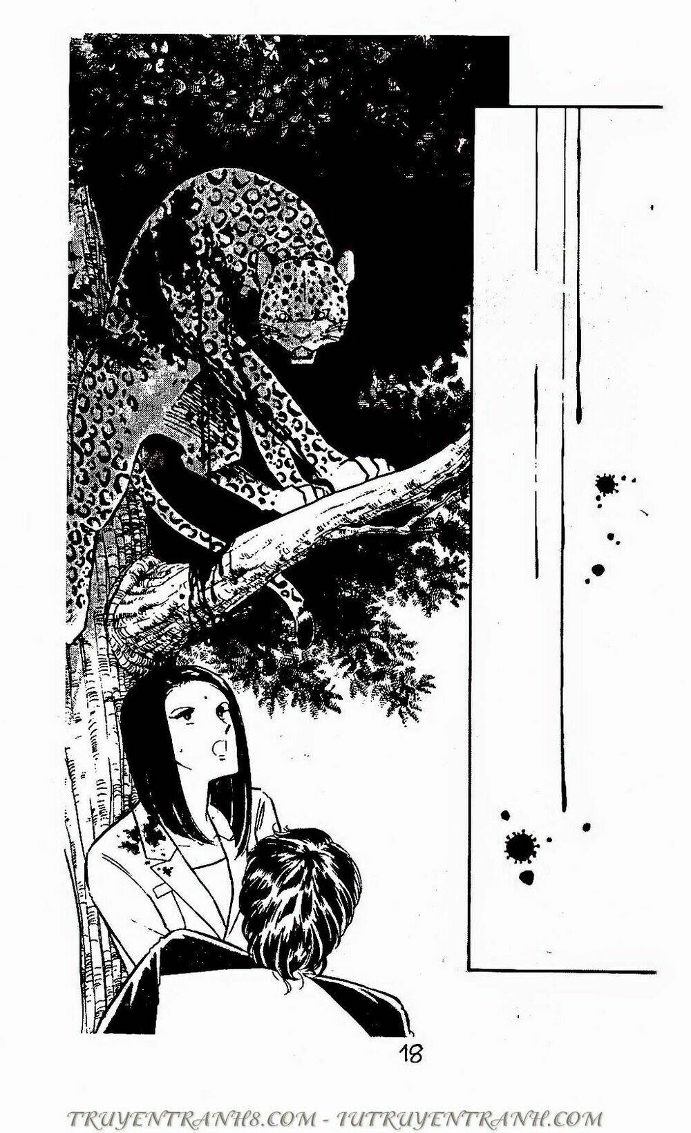 Mimi Kỳ Lạ: Chapter 53.1