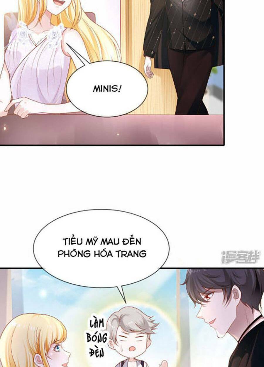 Sủng Hậu Của Vương: Chapter 156