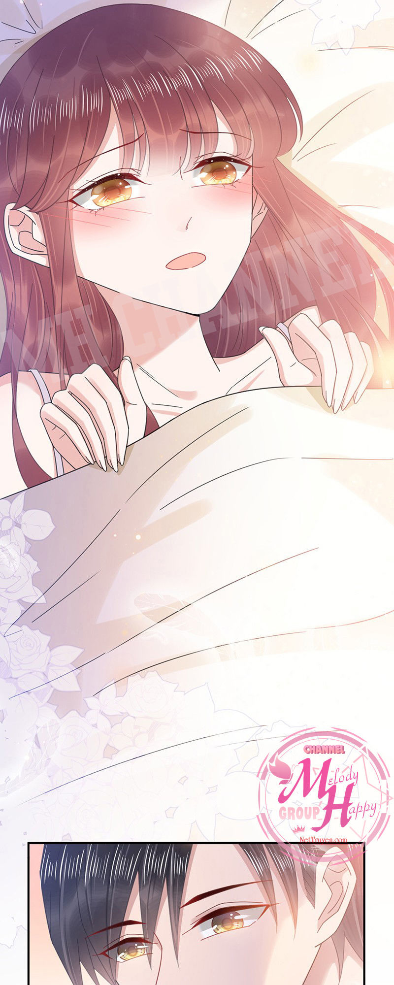 Thịnh Thế Điềm Sủng: Tiểu Manh Thê Của Dịch Thiếu: Chapter 42