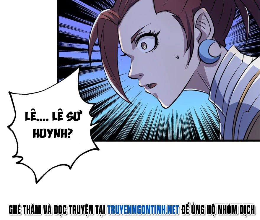 Thú Nhân: Chapter 34