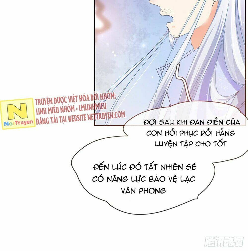 Vương Phi Tu Tiên: Đối Kháng Ma Vương: Chapter 7