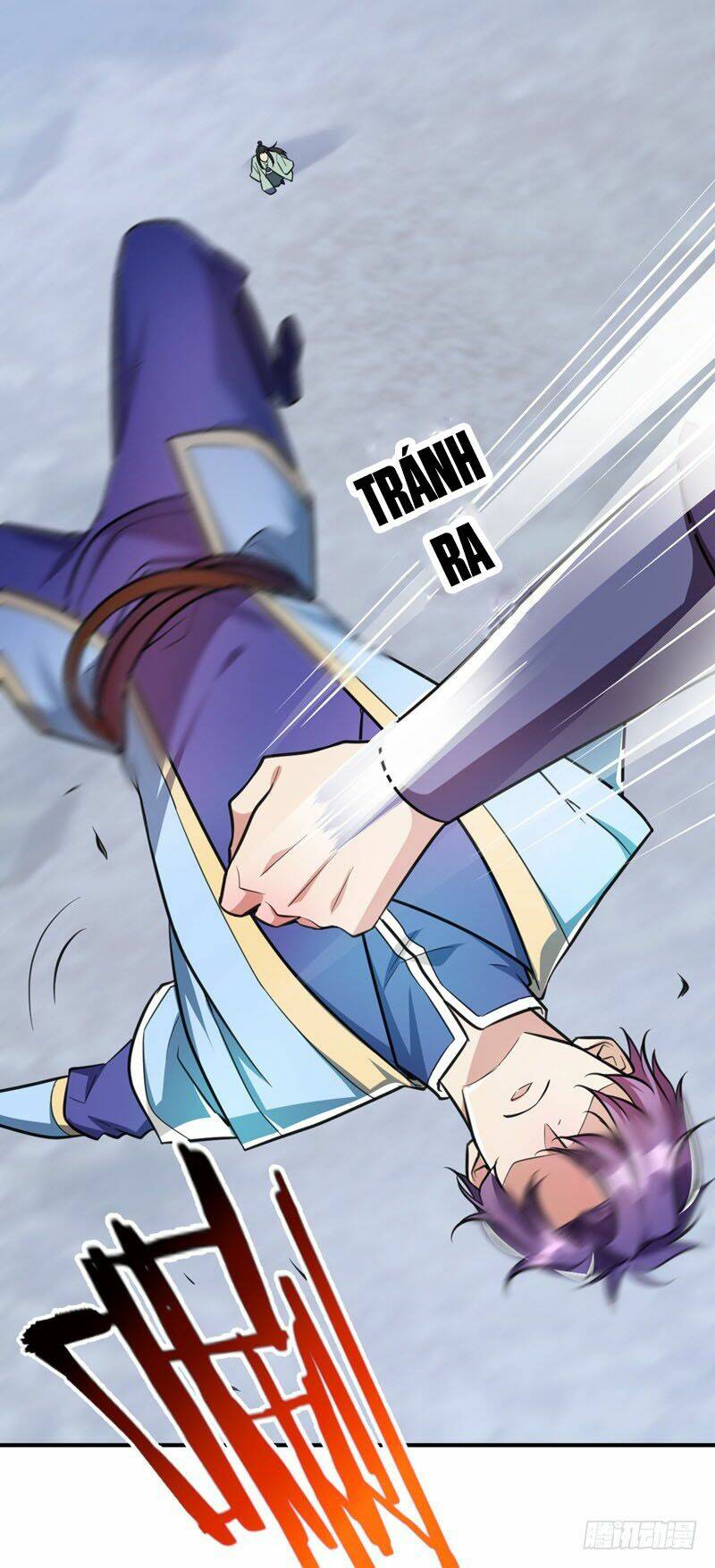 Yêu Giả Vi Vương: Chapter 87