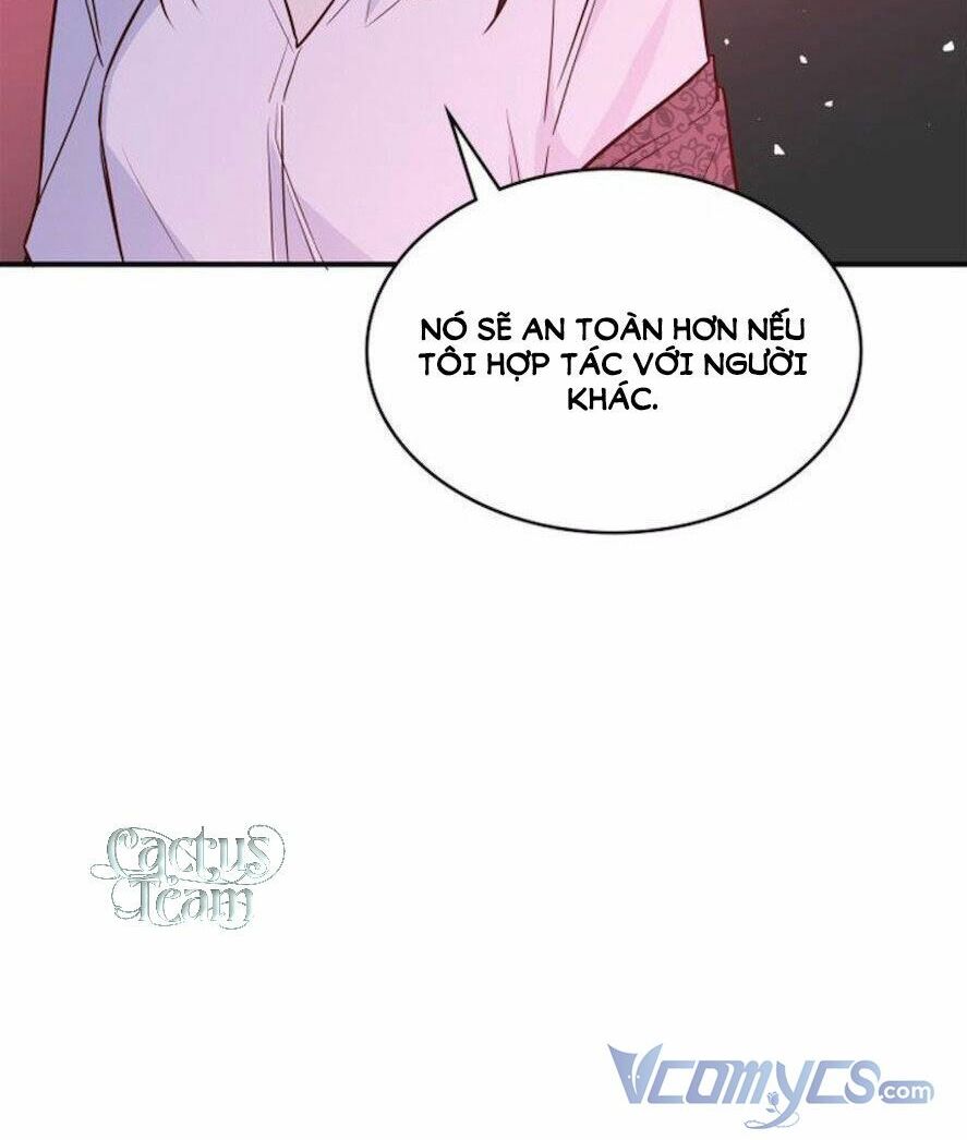 Lòng Trung Thành Với Kẻ Ác: Chapter 10