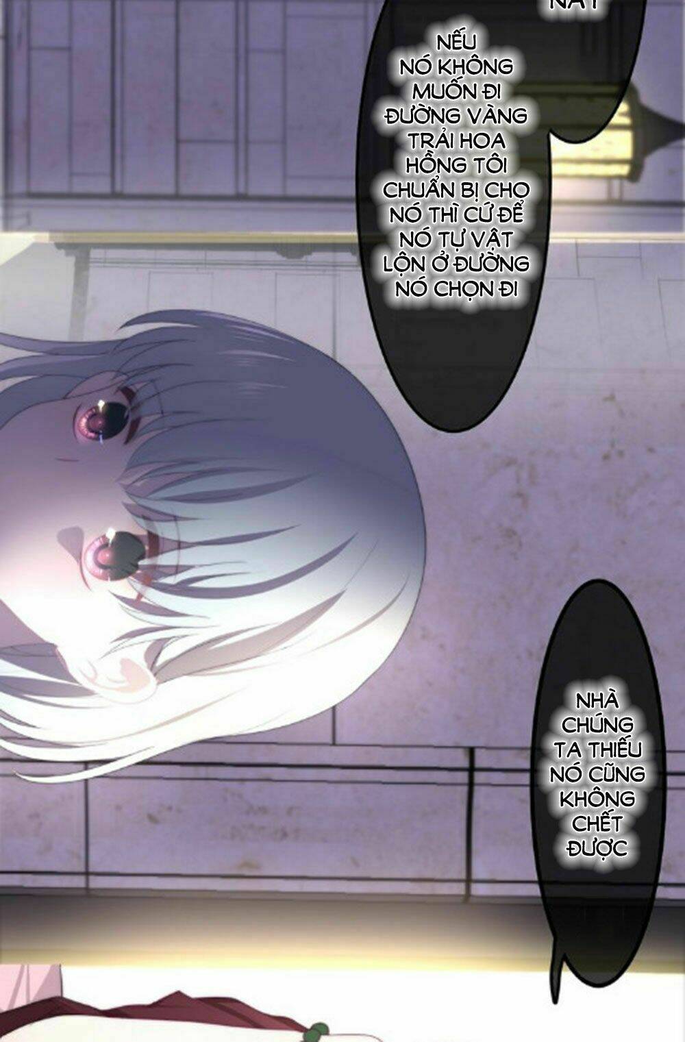 Tháng Sáu Không Hẹn Mà Gặp: Chapter 32