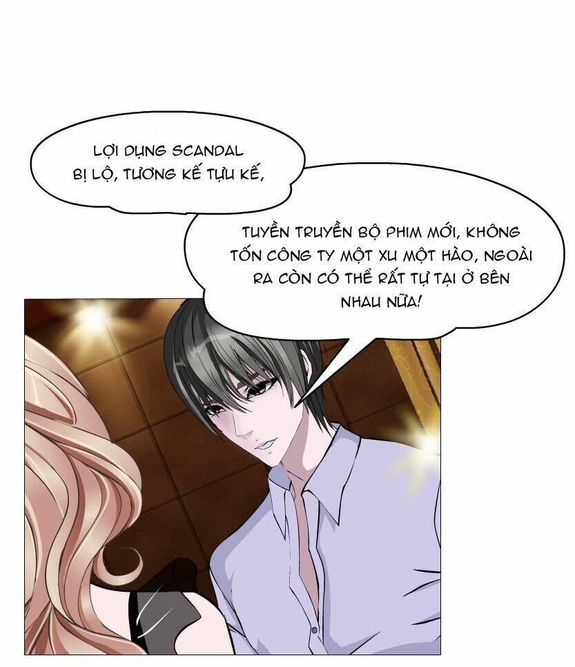 Cạm Bẫy Của Nữ Thần: Chapter 102