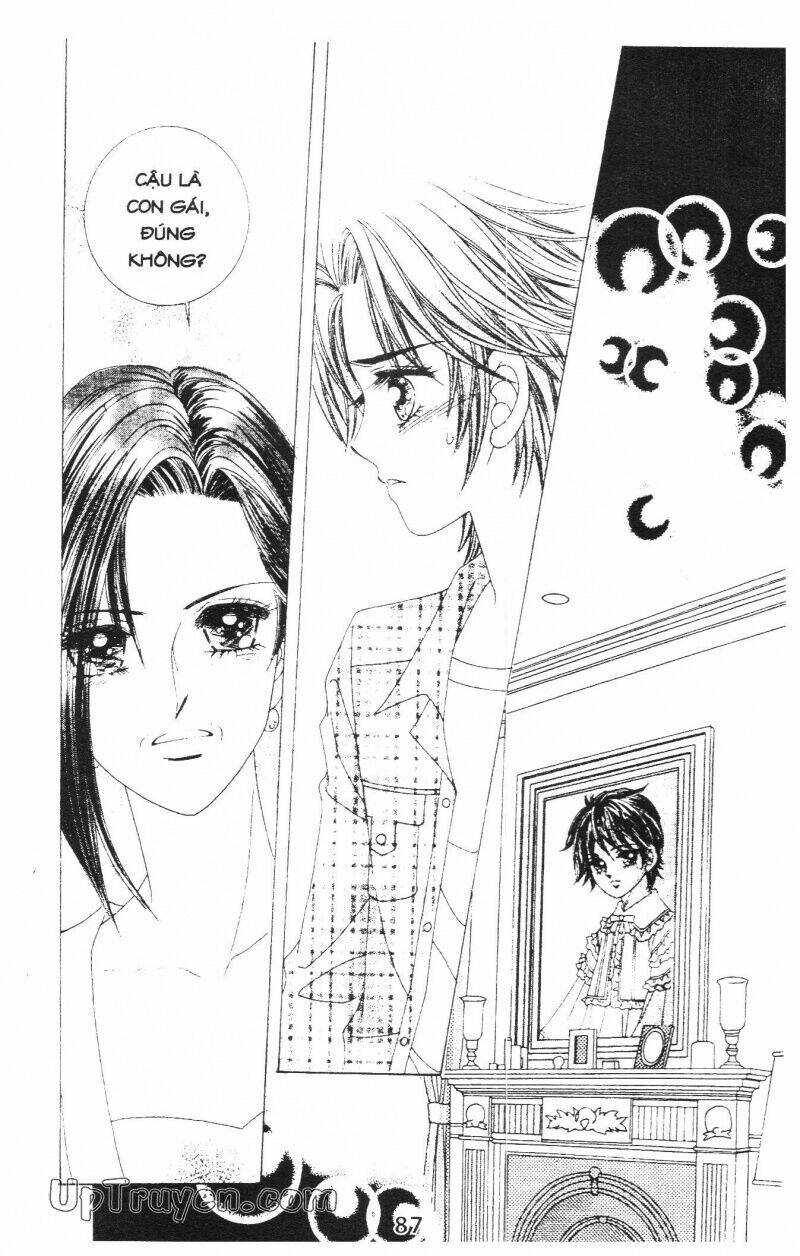 Mặt nạ tình yêu: Chapter 126