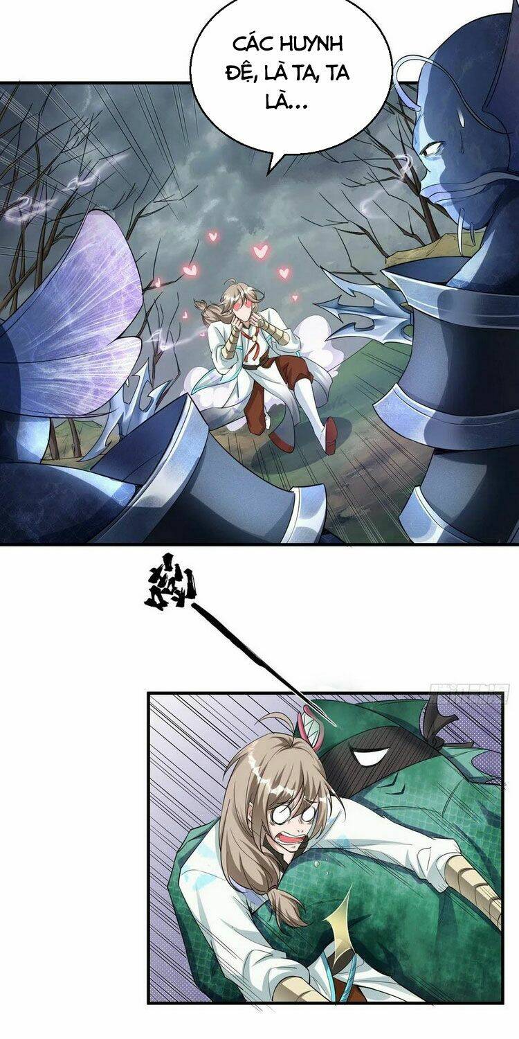 Tà Du Ký: Chapter 103