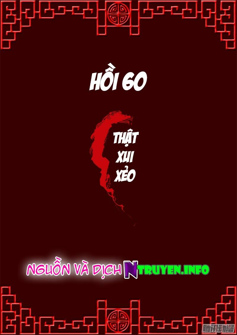 Thông Linh Phi: Chapter 60
