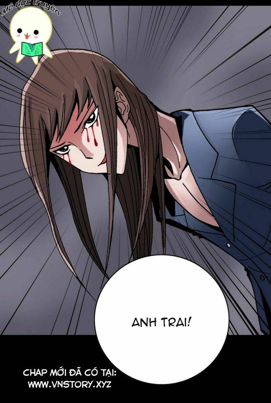 Thiếu Niên Siêu Năng Lực: Chapter 7