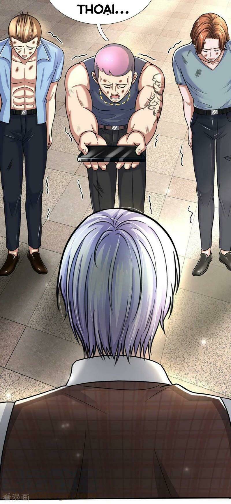 Tuyệt Đỉnh Khí Thiếu: Chapter 78