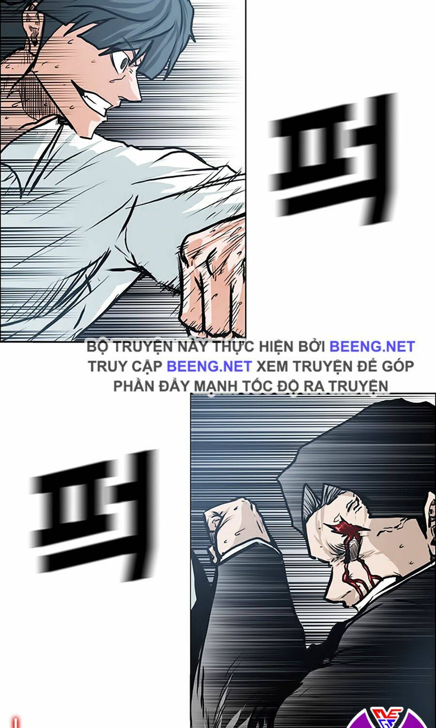 Bá Chủ Học Đường Ss3: Chapter 3