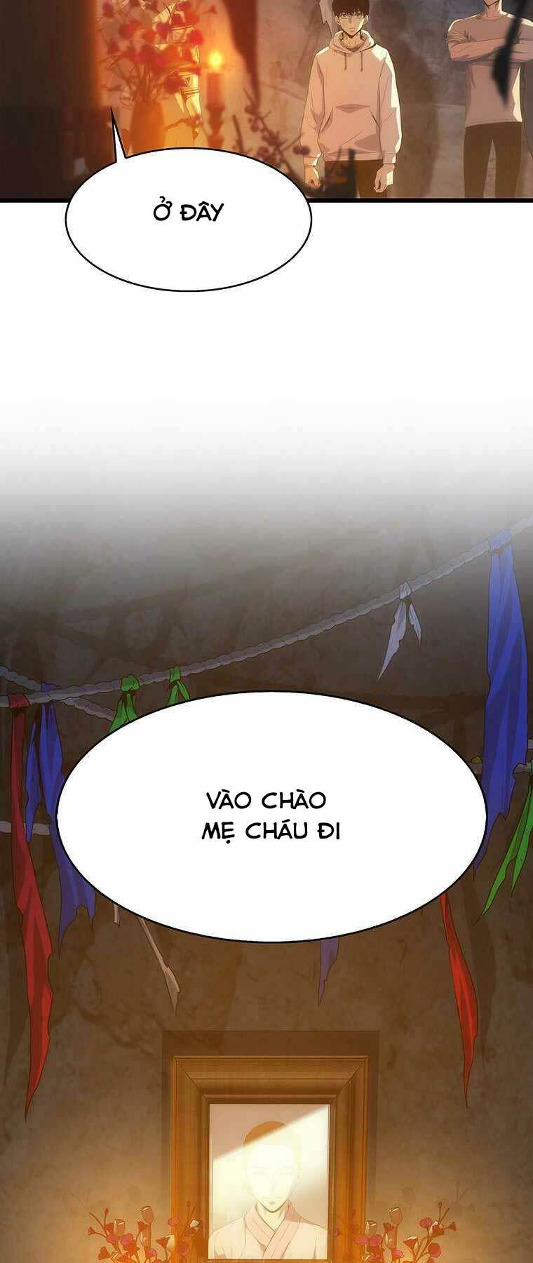 Hậu Duệ Của Hổ: Chapter 12