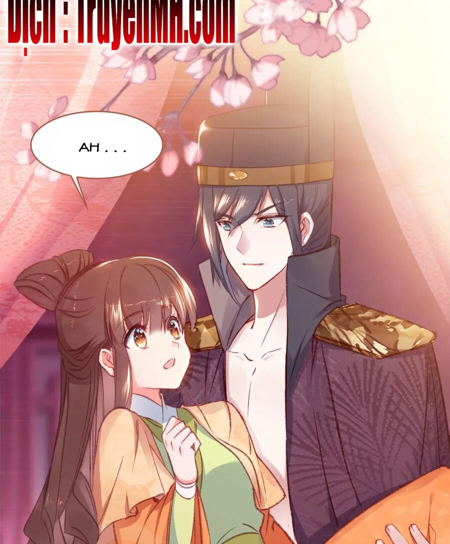Gả Cho Một Tên Thái Giám Đáng Ghét: Chapter 172