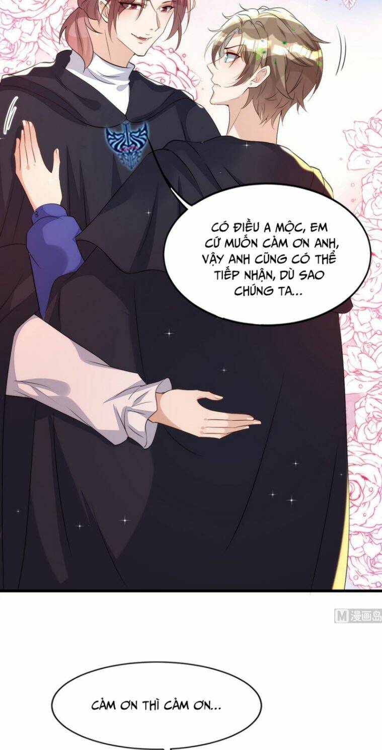 Thú Thụ Bất Thân: Chapter 155