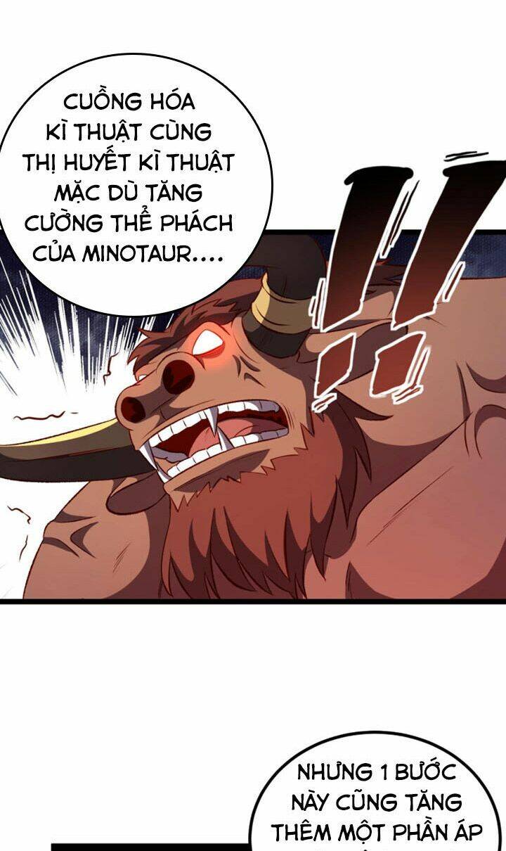 Tối Cường Thành Chủ Đích Dị Giới: Chapter 20