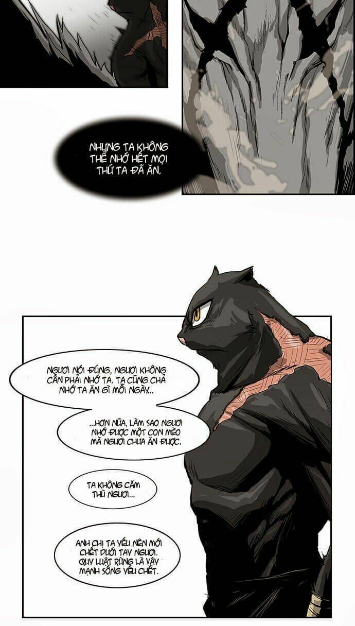 Special Martial Arts Extreme Hell Private High School: Chapter 26