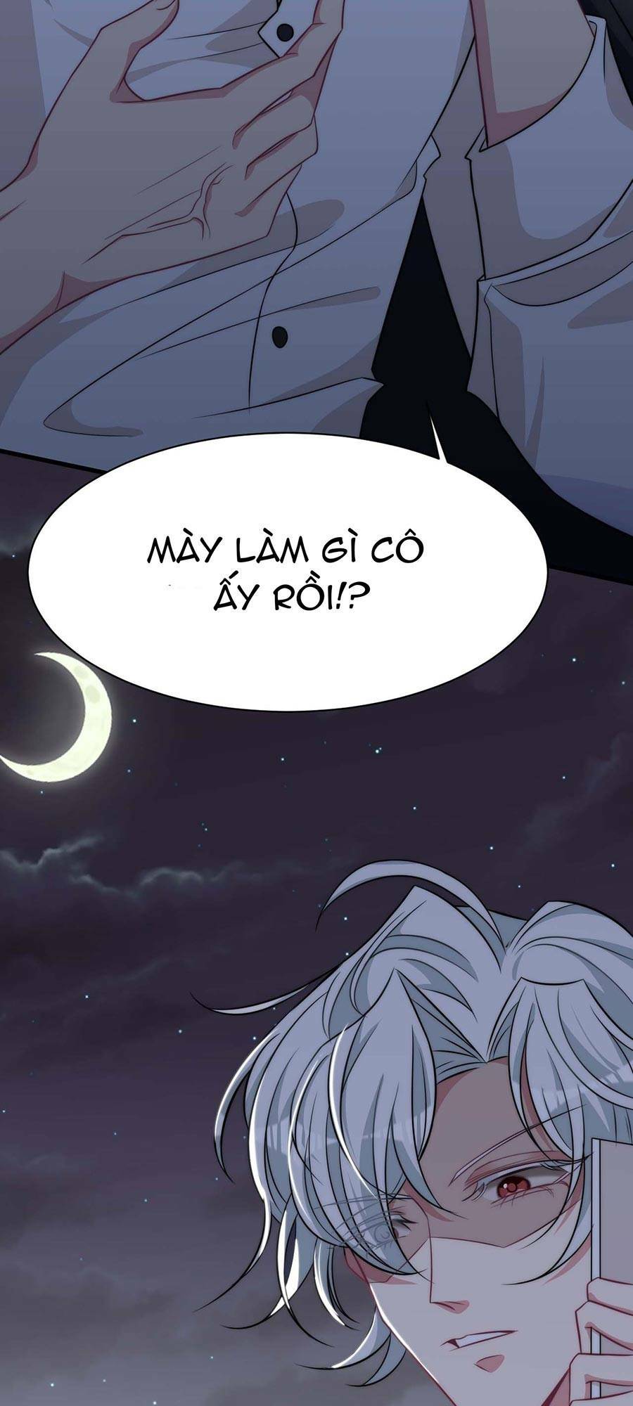 Vết Cắn Trí Mạng: Chapter 17