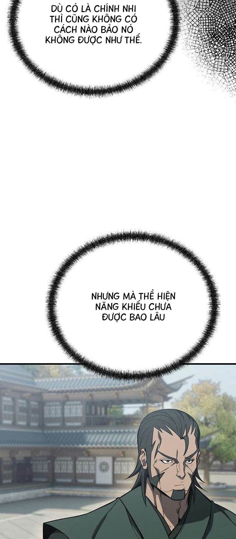 Đông Phương Bất Bại: Chapter 8