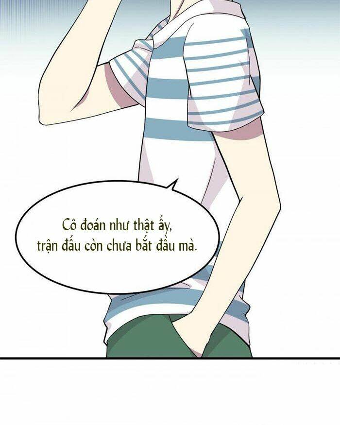 Người Yêu Thời Không: Chapter 6