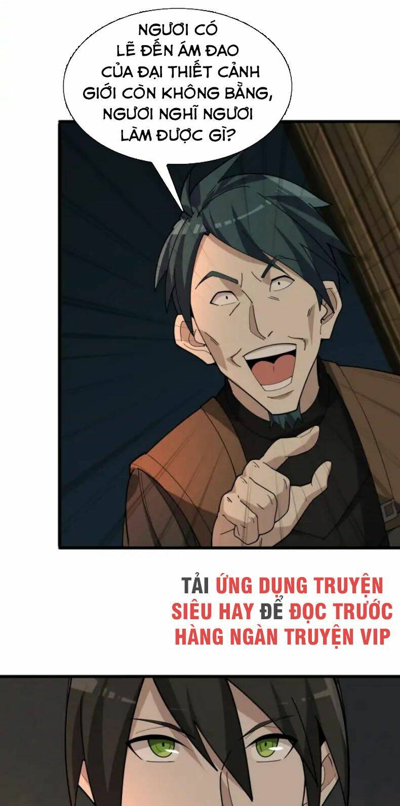 Siêu Cấp Đại Chủ Bạ: Chapter 106