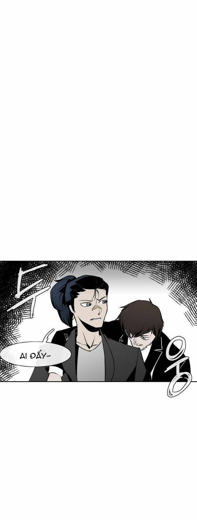 Câu Chuyện Yasuo X Riven: Chapter 10