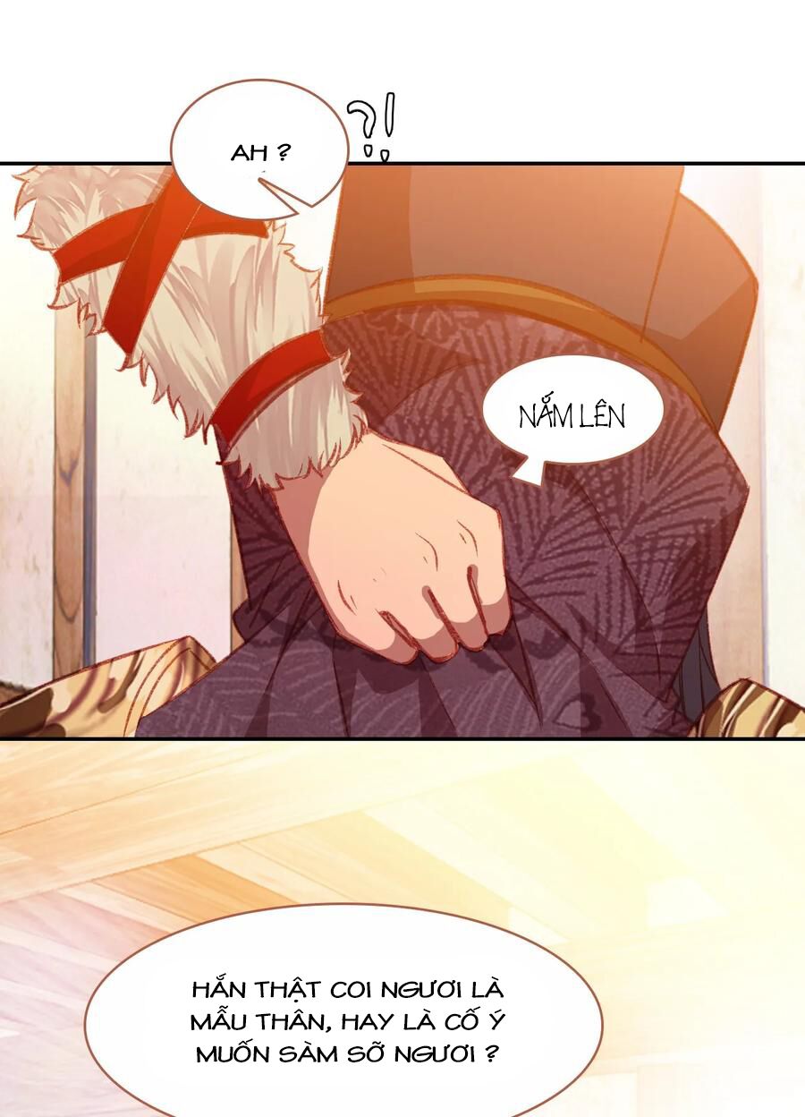 Gả Cho Một Tên Thái Giám Đáng Ghét: Chapter 129