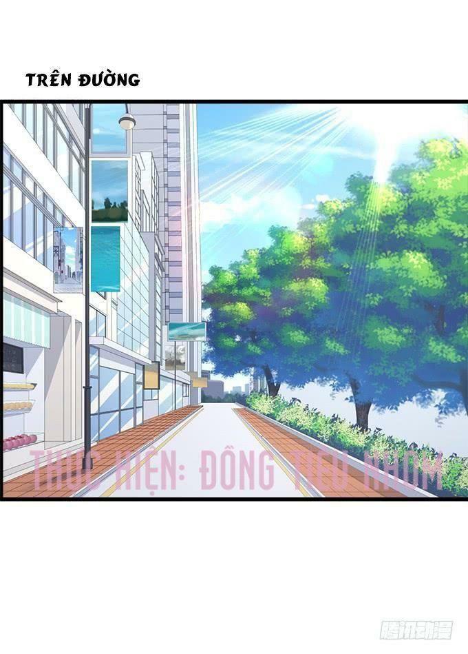 Hồ Tiên Hung Bạo: Chapter 13