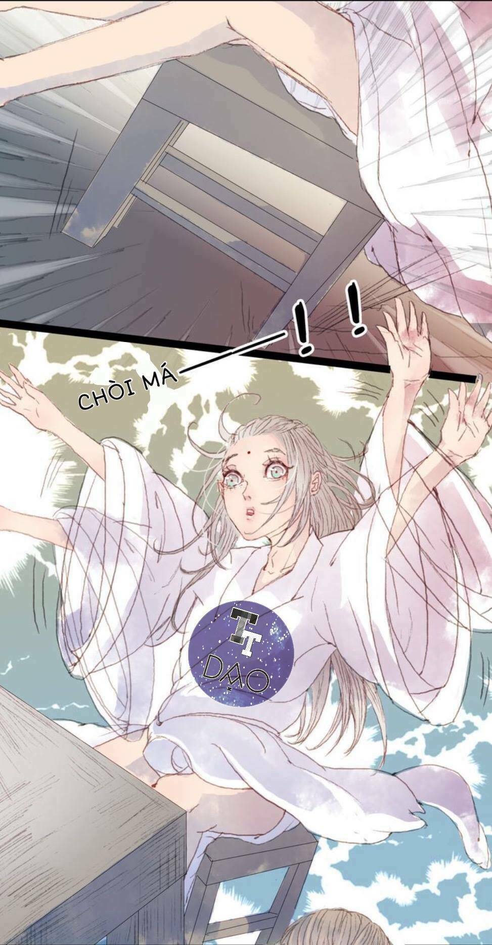 Khúc Hữu Ngộ: Chapter 2