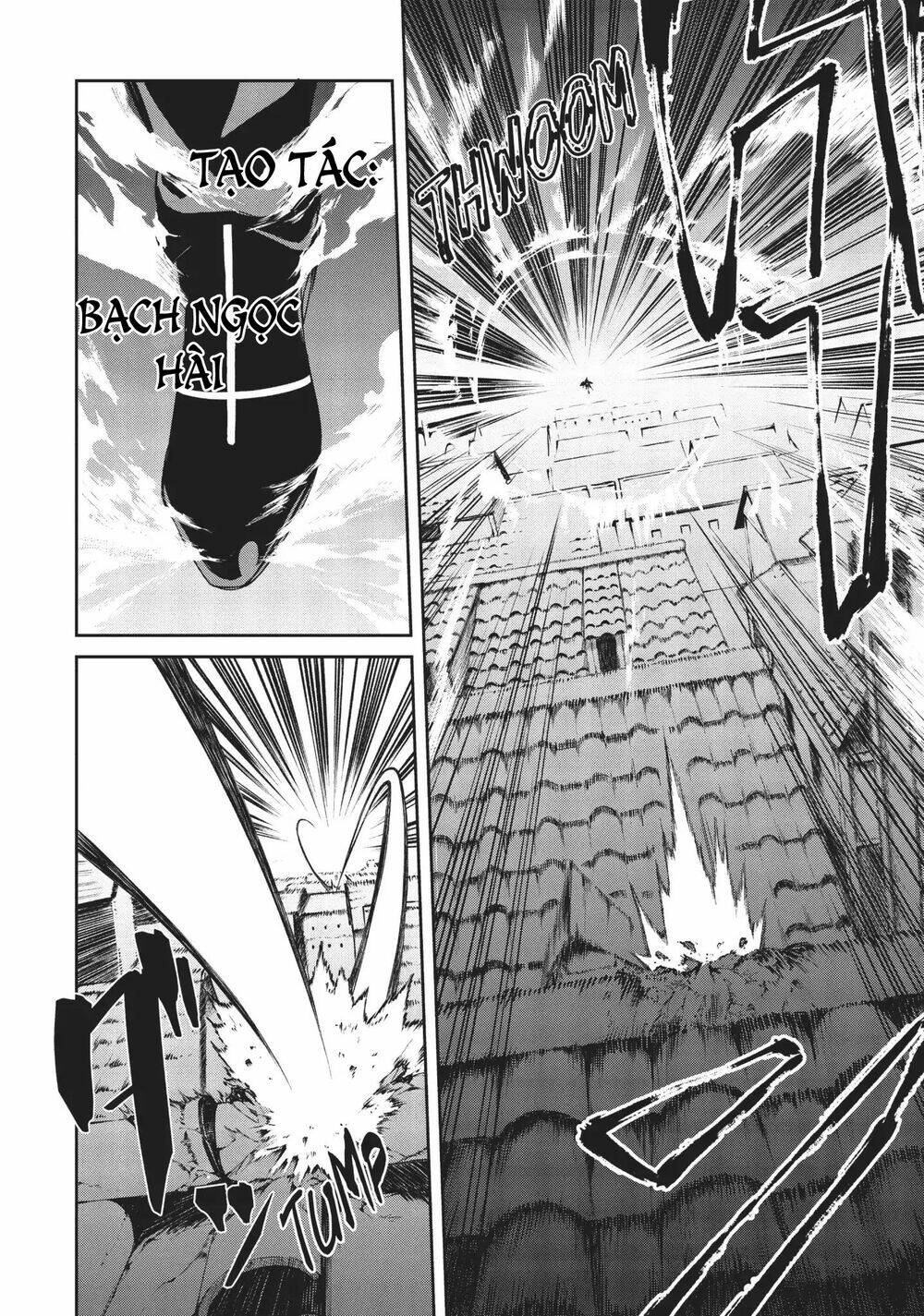 Arifureta Shokugyou De Sekai Saikyou Zero: Chapter 5