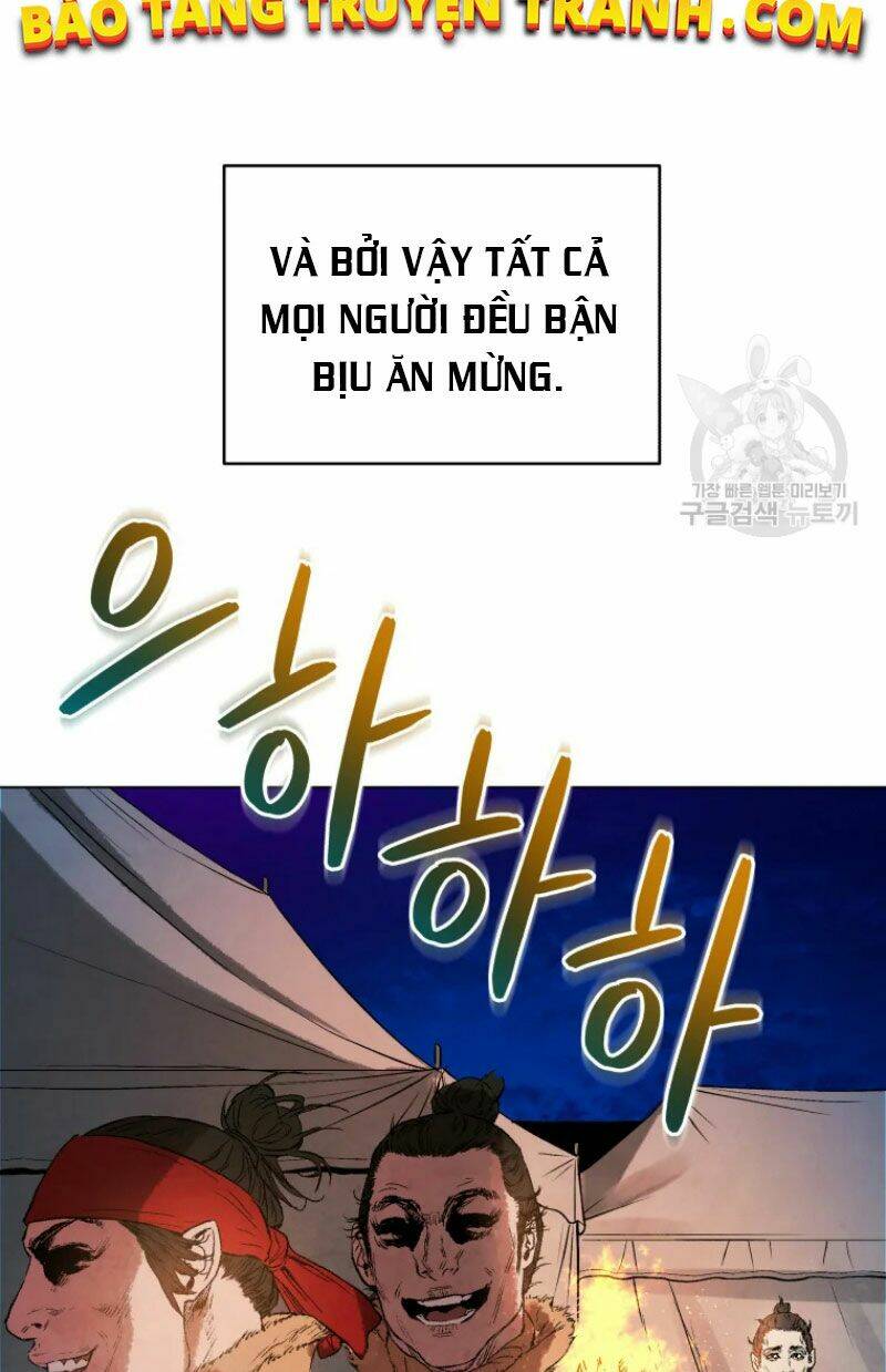 Phụng Tiên Trọng Sinh Ký: Chapter 42