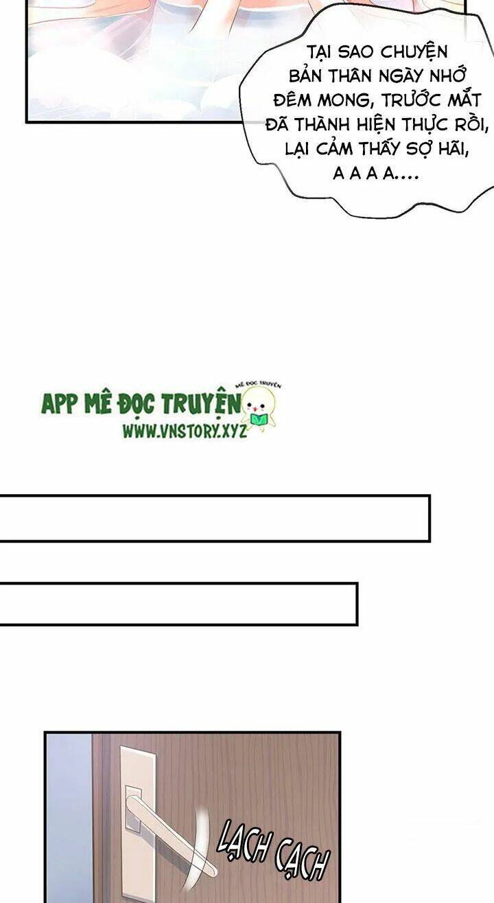 Cẩm Lý Thiếu Nữ Của Tôi: Chapter 62