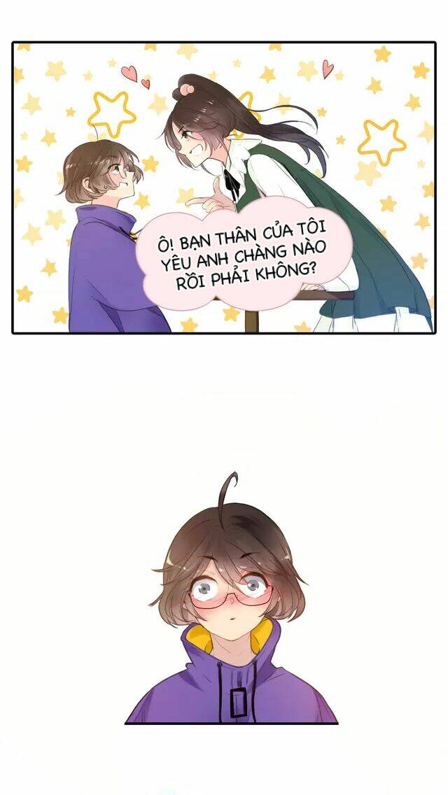 Hướng Dẫn Bảo Trì Người Máy: Chapter 21