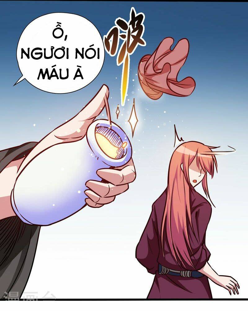 Võ Thần Thiên Hạ: Chapter 106