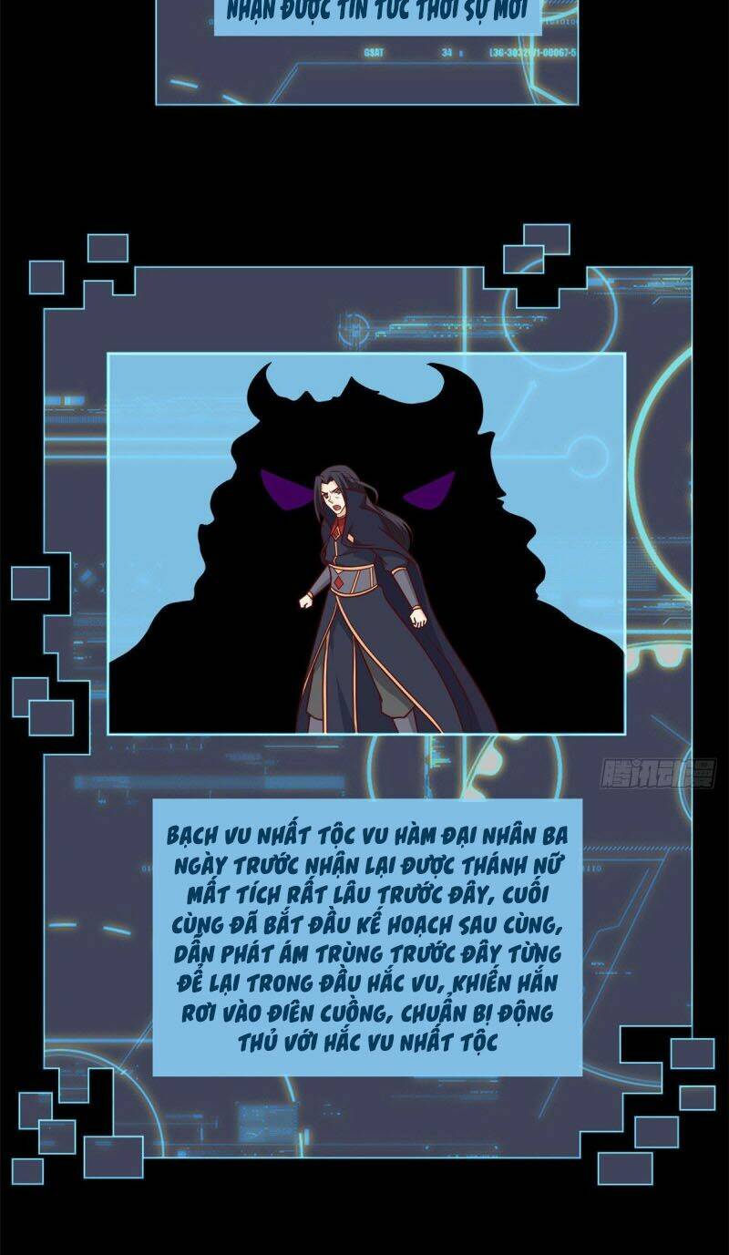 Chí Tôn Võ Đế: Chapter 326