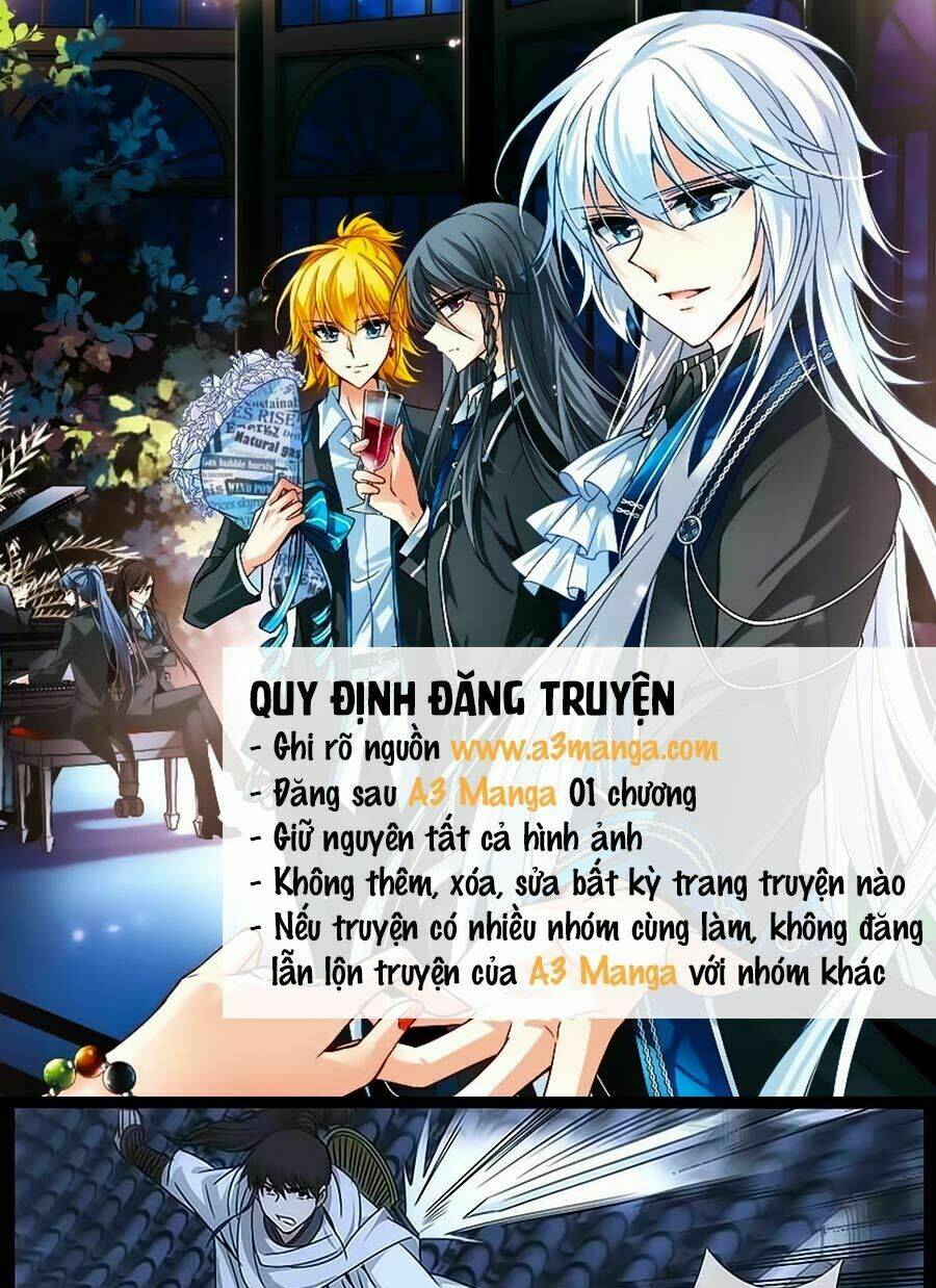 Việt Thế Thiên Niên: Chapter 54