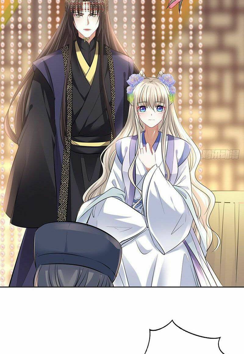 Vương Phi Thật Thích Trang Điểm: Chapter 168