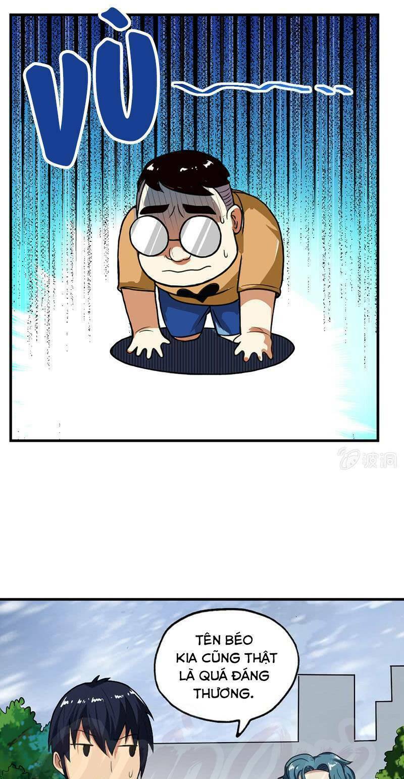 Cuộc Sống Tận Thế Bắt Đầu Từ Số 0: Chapter 47