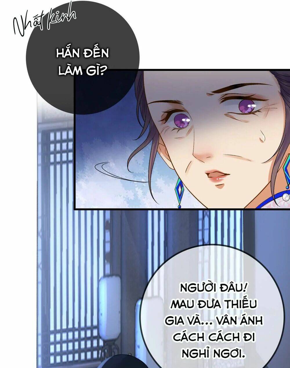 Thái Tử, Người Thật Ngọt Ngào: Chapter 44